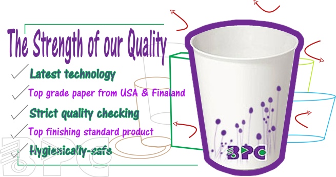 Strenght of Product