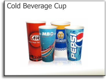 Cold Cup -4