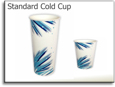 Cold Cup -5