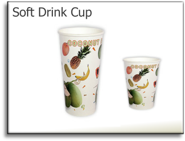 Cold Cup -6