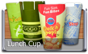 Lunch Cup -1