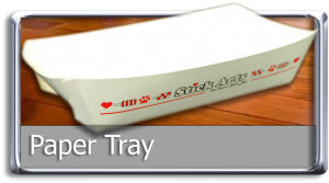 Paper Tray -1