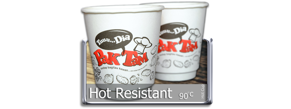 Hot Cup -4