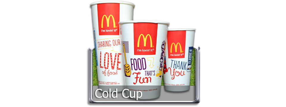 Cold Cup -1