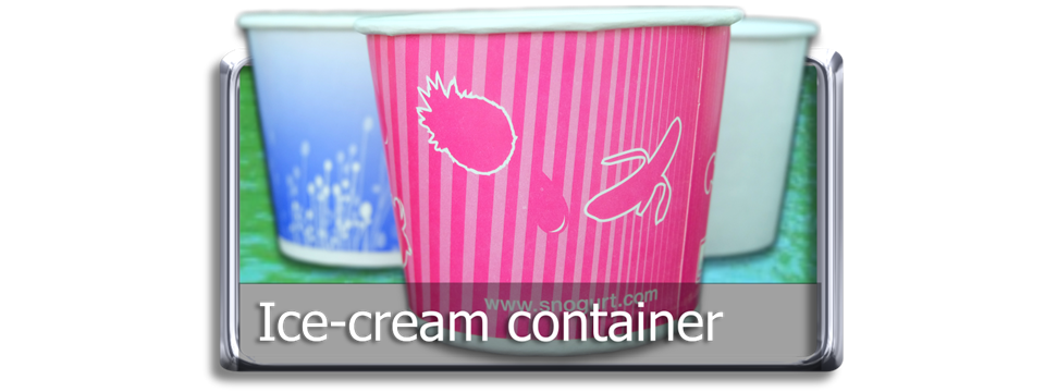 Ice-cream -1